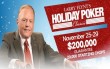 Larry Flynt&#039;s Holiday Poker Classic